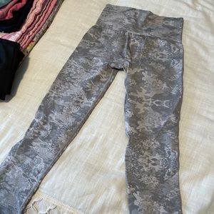 Womens Best workout leggings